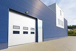HighTech Garage Doors Channelview, TX 281-667-4029 - commercial-inner