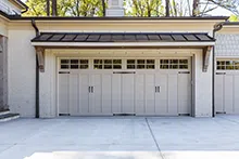 HighTech Garage Doors Channelview, TX 281-667-4029 - garage-side