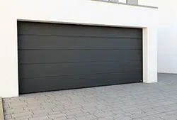 HighTech Garage Doors Channelview, TX 281-667-4029 - overhead-inner
